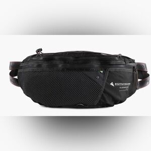 Klattermusen Eldrimmer 5L Lumbar Pack - Utility Fanny Pack